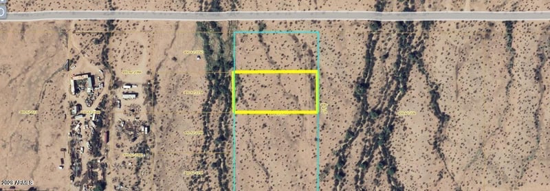 000 Ocotillo Rd #3, Buckeye, AZ 85326