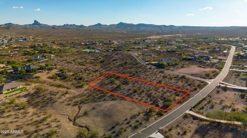 000 Percheron Rd #129, Wickenburg, AZ 85390