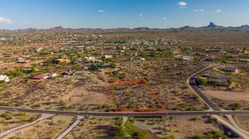 000 Percheron Rd #129, Wickenburg, AZ 85390