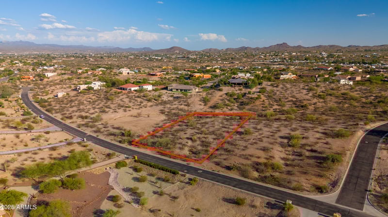 000 Percheron Rd #129, Wickenburg, AZ 85390