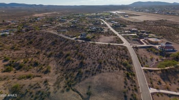 000 Percheron Rd #129, Wickenburg, AZ 85390