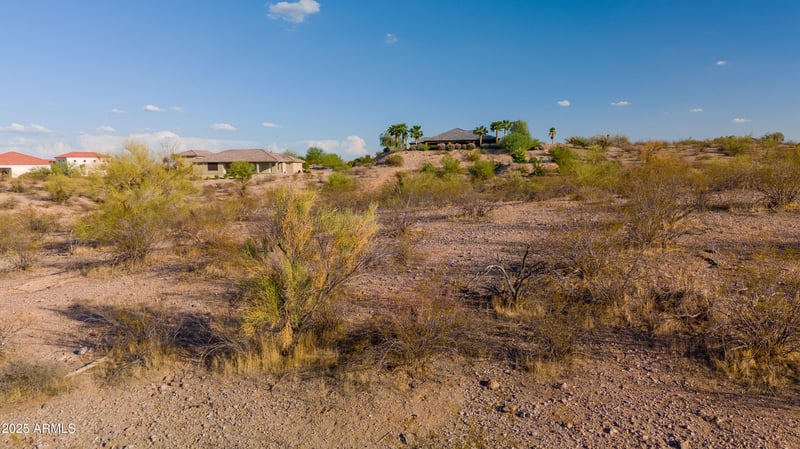 000 Percheron Rd #129, Wickenburg, AZ 85390