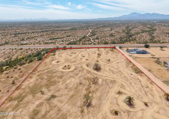 000 Pettoshas Dr #-, Maricopa, AZ 85139