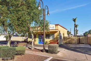 000 Polk Kinderman Augusta St, Scottsdale, AZ 85257