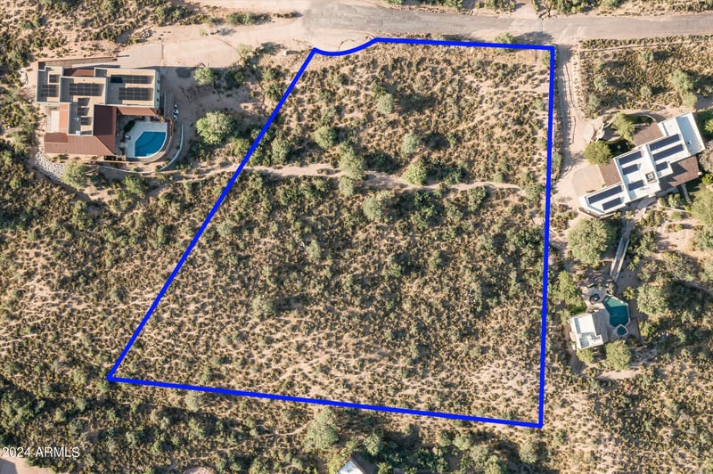 000 Quail Ln #153, Cave Creek, AZ 85331