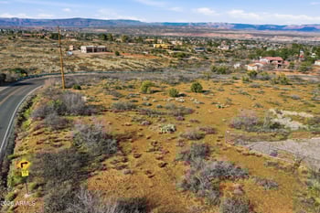000 Rio Mesa Trail --, Cottonwood, AZ 86326