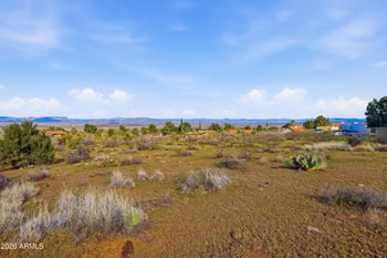 000 Rio Mesa Trail --, Cottonwood, AZ 86326