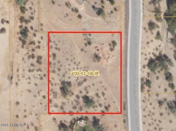 000 S 133rd Ave #-, Goodyear, AZ 85338