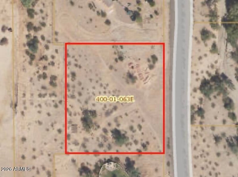 000 S 133rd Ave #-, Goodyear, AZ 85338