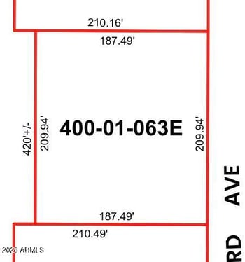 000 S 133rd Ave #-, Goodyear, AZ 85338