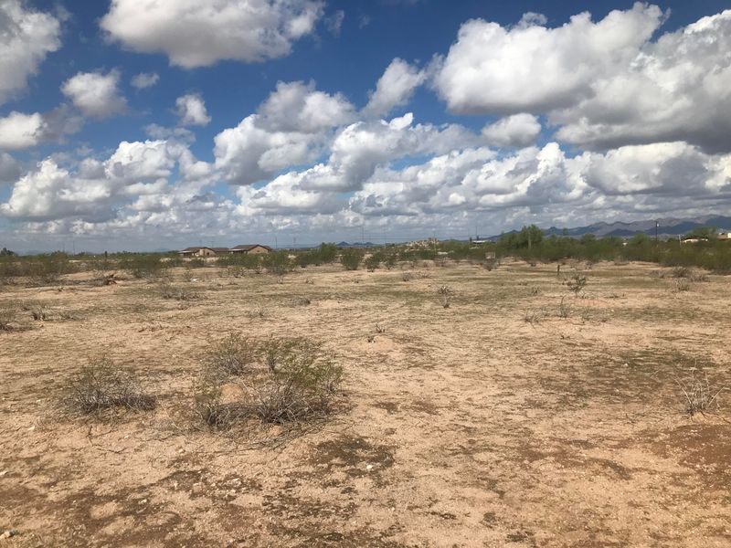 000 S Arlington Rd & 193rd Ave #-, Buckeye, AZ 85326