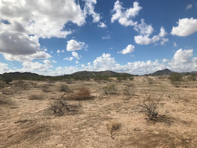 000 S Arlington Rd & 193rd Ave #-, Buckeye, AZ 85326