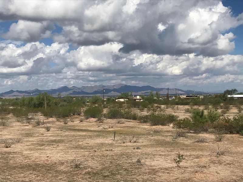 000 S Arlington Rd & 193rd Ave #-, Buckeye, AZ 85326