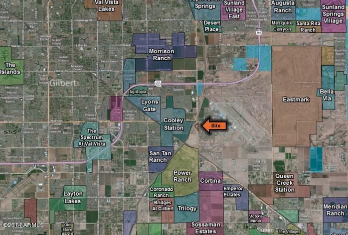 000 S Power Rd, Mesa, AZ 85212