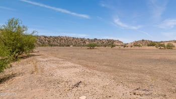 000 Us 93 Hw #North Forty Rd, Wickenburg, AZ 85390