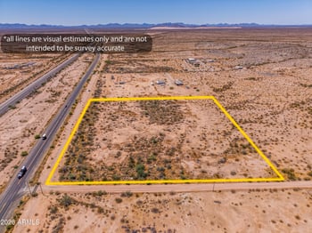 000 Sanrafael Rd #-, Maricopa, AZ 85139