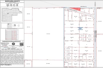 000 Sec Mcdowell & Tonopah Sal Rd -- #32, Buckeye, AZ 85396