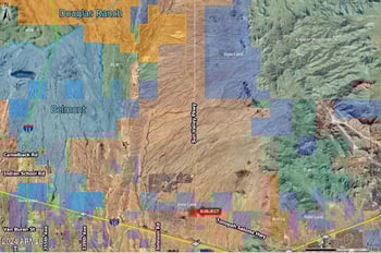 000 Sec Mcdowell & Tonopah Sal Rd -- #32, Buckeye, AZ 85396