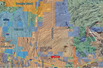 000 Sec Mcdowell & Tonopah Sal Rd -- #32, Buckeye, AZ 85396
