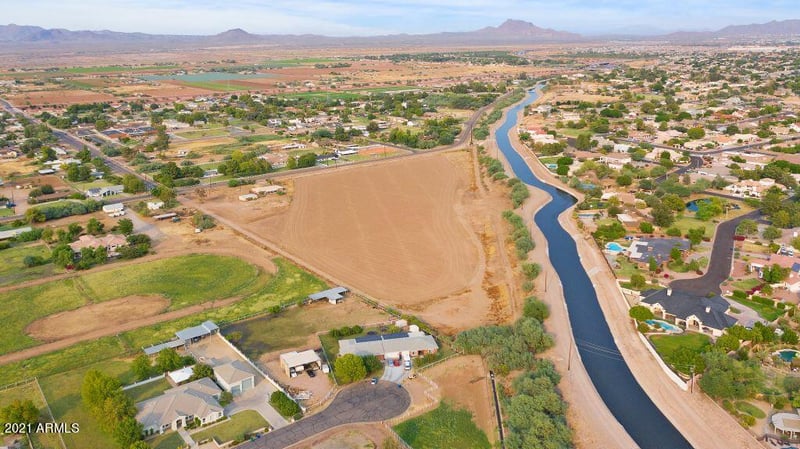 000 Sec Stapley Dr #-, Mesa, AZ 85203