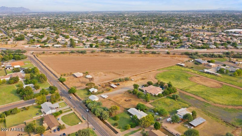 000 Sec Stapley Dr #-, Mesa, AZ 85203