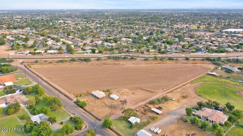 000 Sec Stapley Dr #-, Mesa, AZ 85203