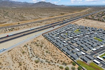 000 Sundance -- #-, Buckeye, AZ 85326