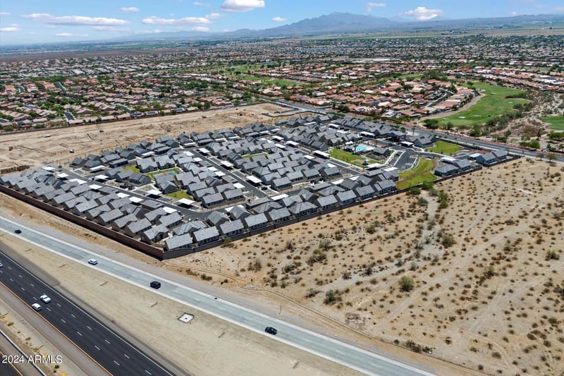 000 Sundance -- #-, Buckeye, AZ 85326