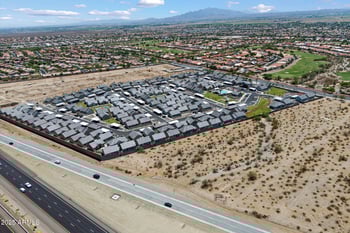 000 Sundance --, Buckeye, AZ 85326