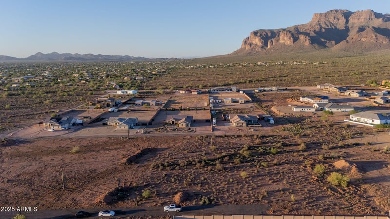000 Tbd Lot 4 -- #4, Apache Junction, AZ 85119