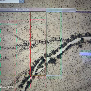 000 Telegram Path Rd #18, Tonopah, AZ 85354