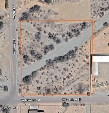 000 Unknown -- #-, Laveen, AZ 85339