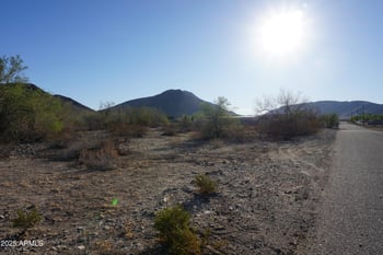 000 Unknown -- #-, Laveen, AZ 85339