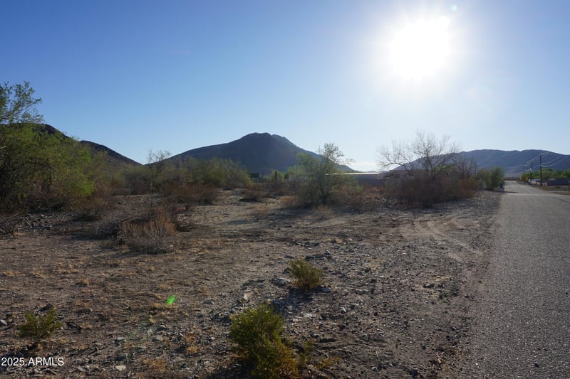 000 Unknown -- #-, Laveen, AZ 85339