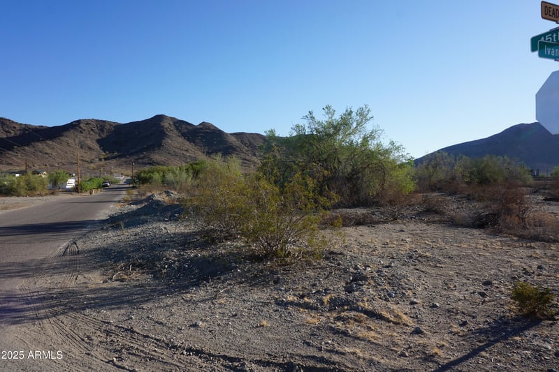000 Unknown -- #-, Laveen, AZ 85339