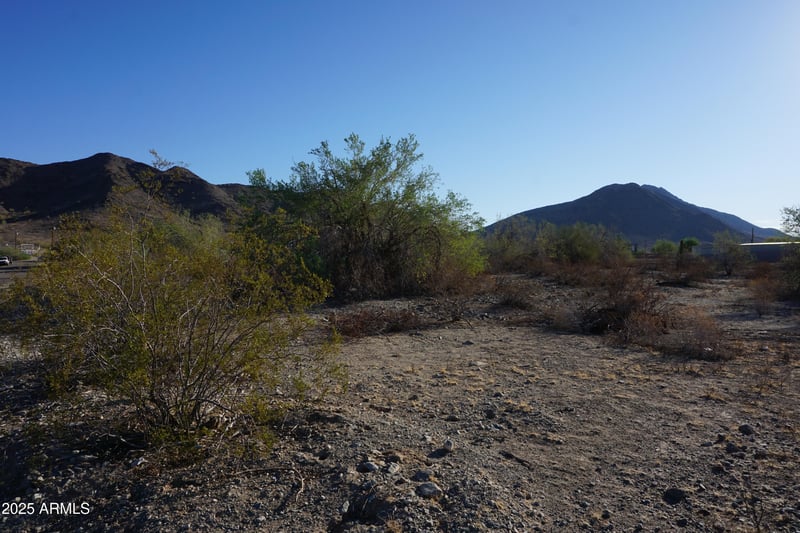 000 Unknown -- #-, Laveen, AZ 85339