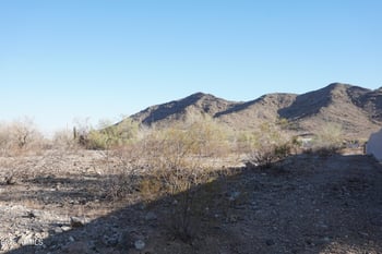 000 Unknown -- #-, Laveen, AZ 85339