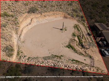 000 Vacant Land -- #16, Apache Junction, AZ 85120
