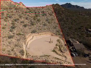 000 Vacant Land -- #16, Apache Junction, AZ 85120