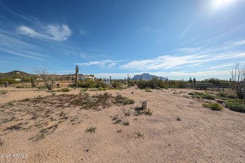 000 Vacant Land -- #-, Apache Junction, AZ 85119