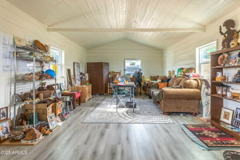 000 Vulture Mountain Ranch --, Wickenburg, AZ 85390