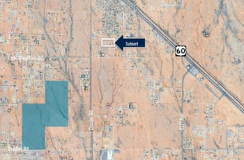 000 Calle De Baca -- #1, Wittmann, AZ 85361
