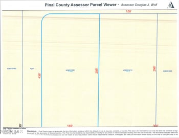 000 Concordia Dr #162, Eloy, AZ 85131
