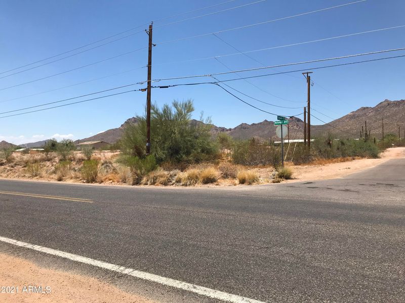 000 W Mckellips Blvd #-, Apache Junction, AZ 85120