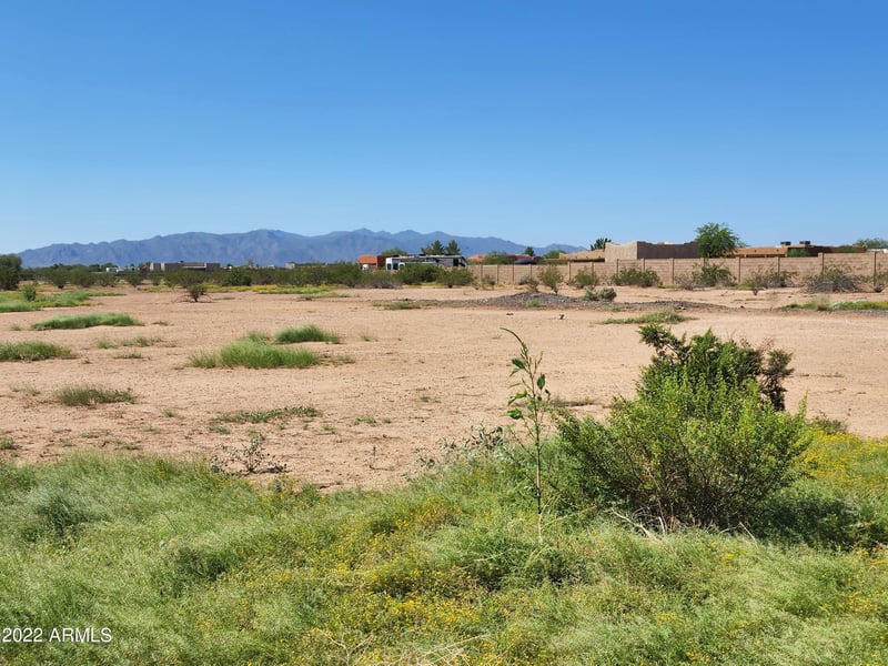 000 Montgomery Rd #-, Wittmann, AZ 85361