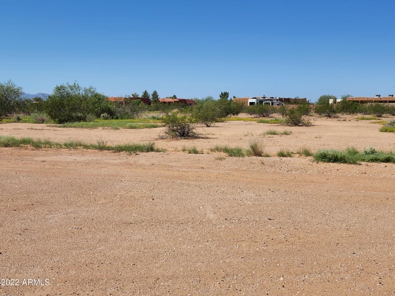 000 Montgomery Rd #-, Wittmann, AZ 85361