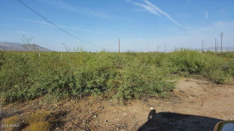000 W Ray St #M&B, Aguila, AZ 85320