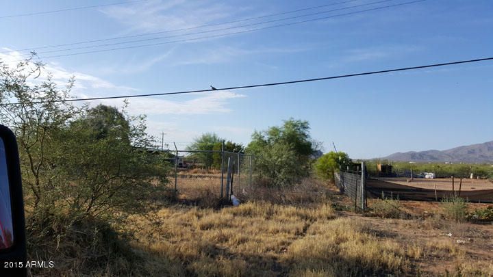 000 W Ray St #M&B, Aguila, AZ 85320