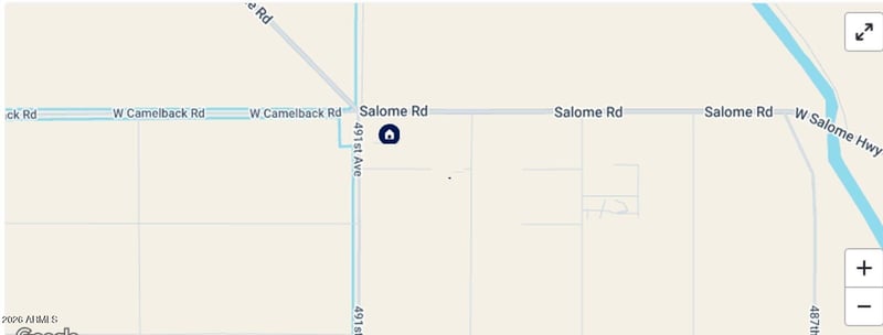 000 W Salome Hw #7, Tonopah, AZ 85354