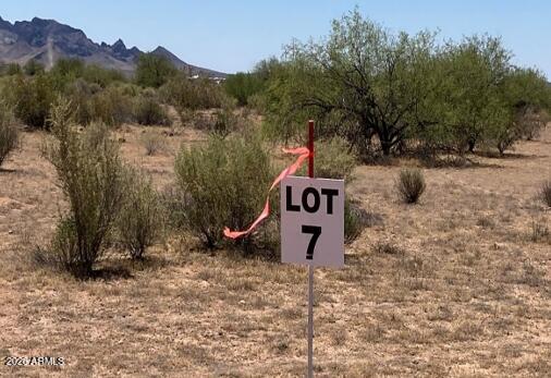 000 W Salome Hw #7, Tonopah, AZ 85354